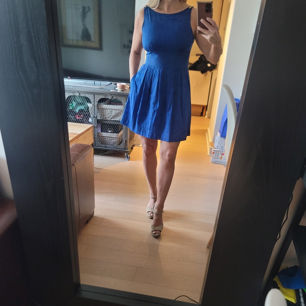 Armani Exchange Dress